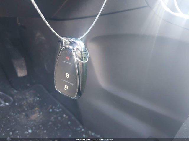 Chevrolet EQUINOX LS 2019 3GNAXHEVXKS623986 Image 11