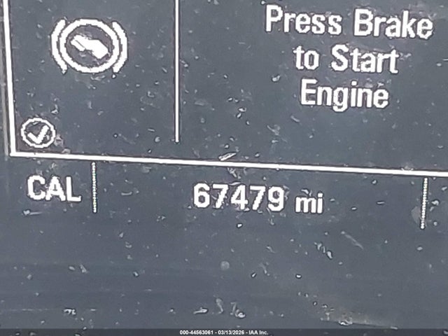 Chevrolet EQUINOX LS 2019 3GNAXHEVXKS623986 Image 15