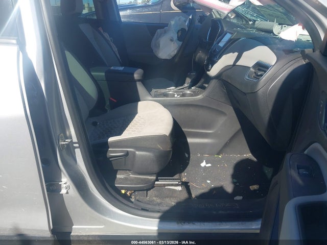 Chevrolet EQUINOX LS 2019 3GNAXHEVXKS623986 Image 5