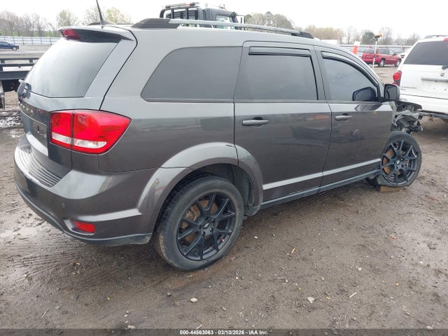 2018 DODGE JOURNEY 3C4PDCBG4JT475380 Photo 3