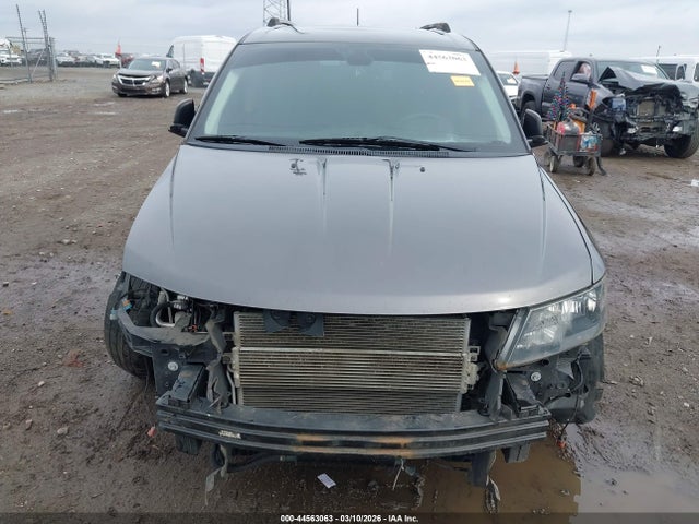 2018 DODGE JOURNEY 3C4PDCBG4JT475380 Photo 5