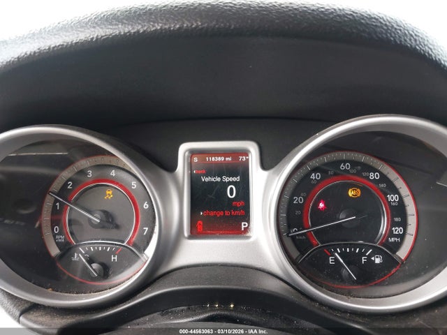 2018 DODGE JOURNEY 3C4PDCBG4JT475380 Photo 6