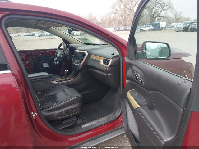 Aukcja sprzedaży 2017 Gmc Acadia Denali, vin: 1GKKNXLS0HZ100479, numer aukcji: 44563064