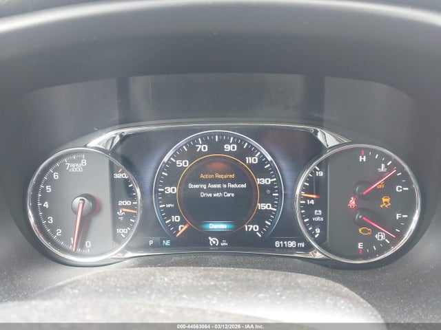 Aukcja sprzedaży 2017 Gmc Acadia Denali, vin: 1GKKNXLS0HZ100479, numer aukcji: 44563064