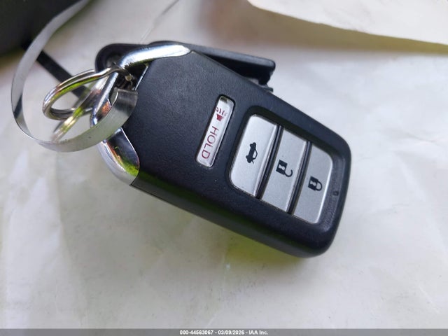 Honda CIVIC EX 2014 19XFB2F85EE209763 Image 11