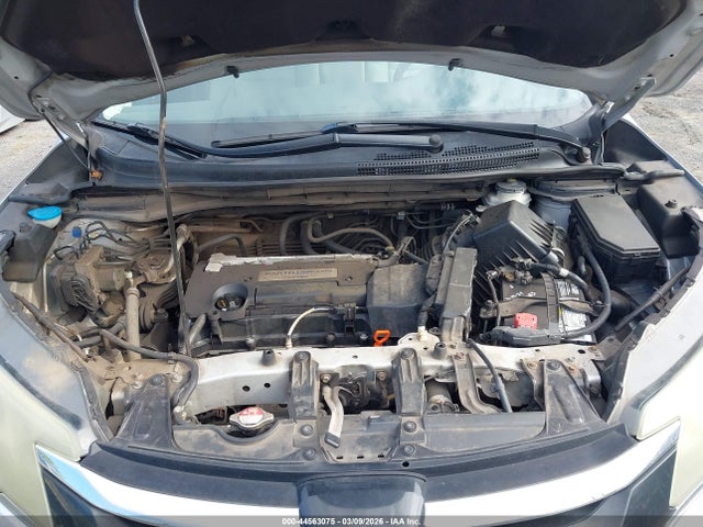 44563075 :رقم المزاد ، 2HKRM4H35FH629735 vin ، 2015 Honda Cr-v Lx مزاد بيع