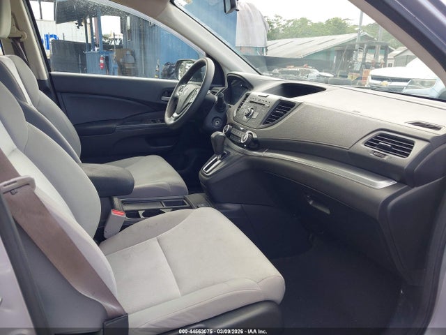 44563075 :رقم المزاد ، 2HKRM4H35FH629735 vin ، 2015 Honda Cr-v Lx مزاد بيع