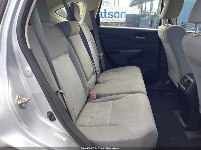 44563075 :رقم المزاد ، 2HKRM4H35FH629735 vin ، 2015 Honda Cr-v Lx مزاد بيع