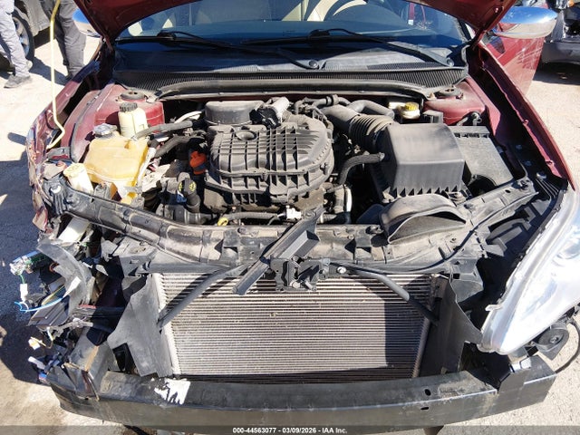 2013 CHRYSLER 200 1C3CCBCG7DN618941 Photo 9