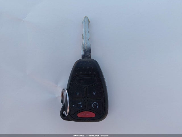 2013 CHRYSLER 200 1C3CCBCG7DN618941 Photo 10