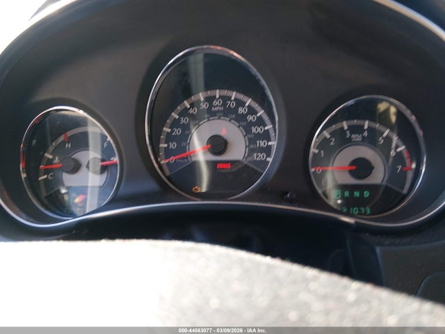 2013 CHRYSLER 200 1C3CCBCG7DN618941 Photo 6