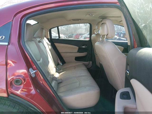 2013 CHRYSLER 200 1C3CCBCG7DN618941 Photo 7