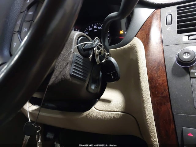 2007 CADILLAC DTS 1G6KD57Y07U210965 Photo 10