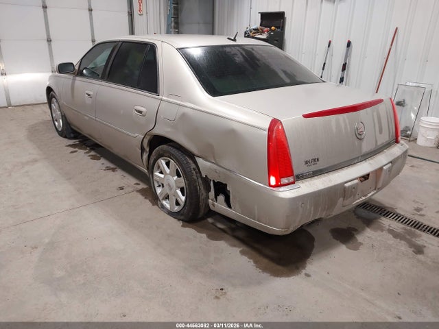 2007 CADILLAC DTS 1G6KD57Y07U210965 Photo 2