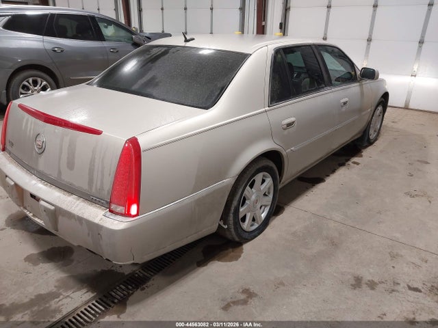 2007 CADILLAC DTS 1G6KD57Y07U210965 Photo 3