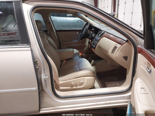 2007 CADILLAC DTS 1G6KD57Y07U210965 Photo 4
