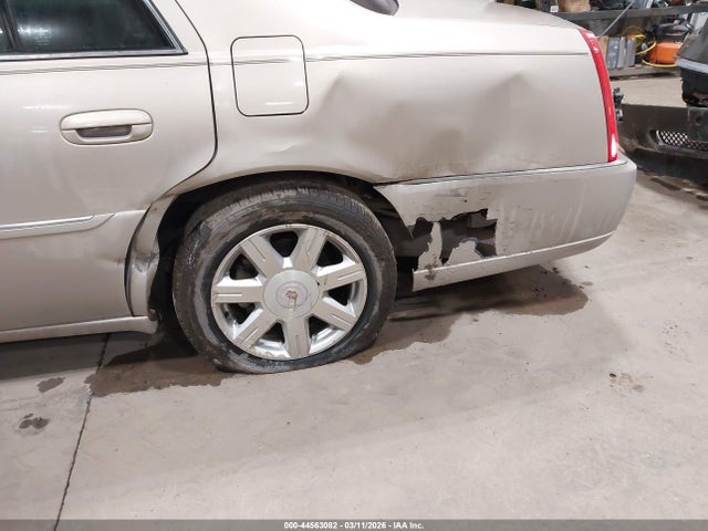 2007 CADILLAC DTS 1G6KD57Y07U210965 Photo 5