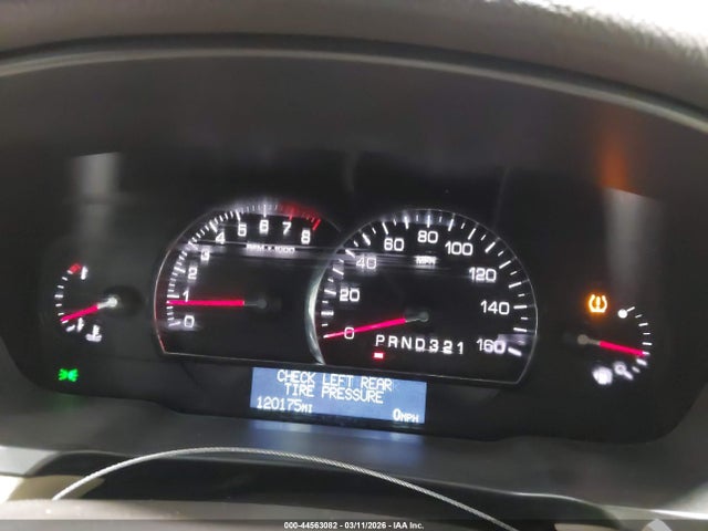 2007 CADILLAC DTS 1G6KD57Y07U210965 Photo 6