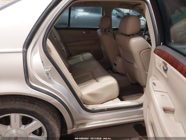 2007 CADILLAC DTS 1G6KD57Y07U210965 Photo 7