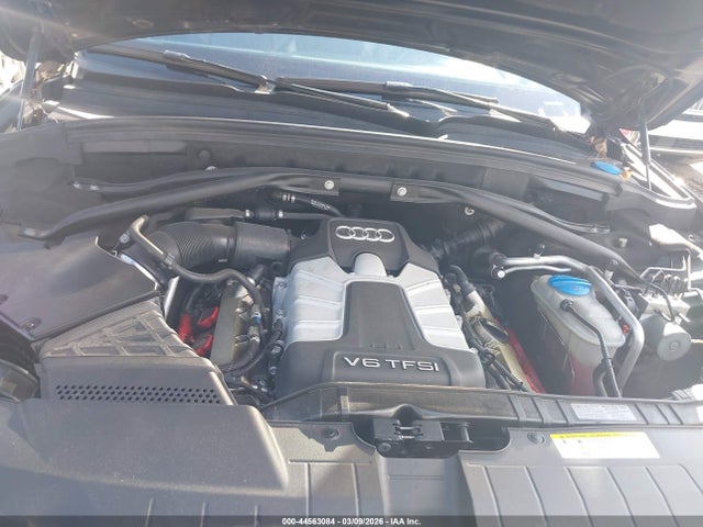 2015 AUDI Q5 WA1DGAFP3FA047379 Photo 9