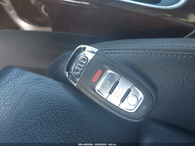 2015 AUDI Q5 WA1DGAFP3FA047379 Photo 10