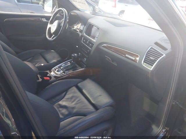 2015 AUDI Q5 WA1DGAFP3FA047379 Photo 4