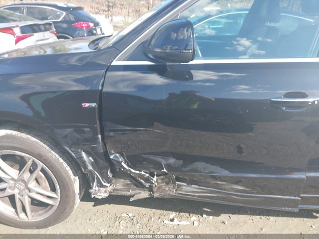 2015 AUDI Q5 WA1DGAFP3FA047379 Photo 5