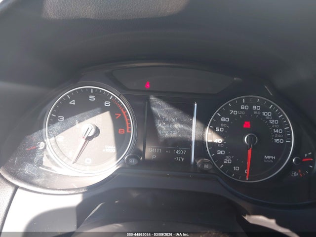2015 AUDI Q5 WA1DGAFP3FA047379 Photo 6