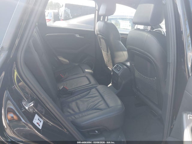 2015 AUDI Q5 WA1DGAFP3FA047379 Photo 7