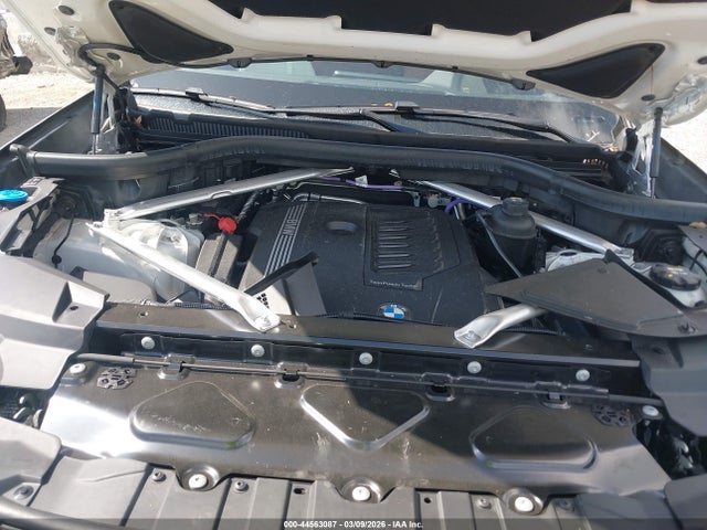 Aukcja sprzedaży 2022 Bmw X5 Sdrive40i, vin: 5UXCR4C03N9M50295, numer aukcji: 44563087
