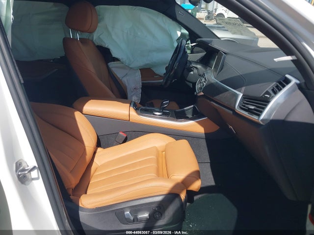 Aukcja sprzedaży 2022 Bmw X5 Sdrive40i, vin: 5UXCR4C03N9M50295, numer aukcji: 44563087