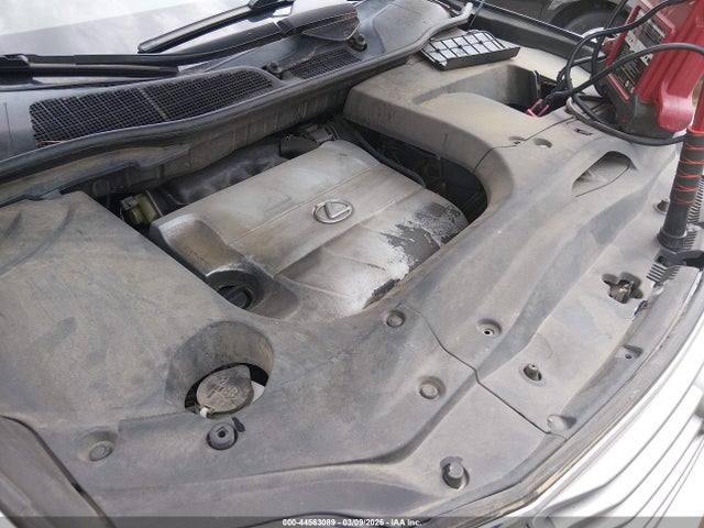 Aukcja sprzedaży 2015 Lexus Rx 350, vin: 2T2ZK1BAXFC194611, numer aukcji: 44563089