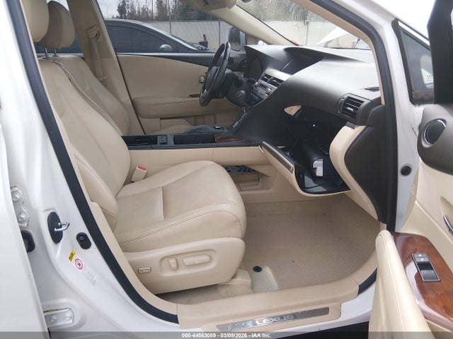 Aukcja sprzedaży 2015 Lexus Rx 350, vin: 2T2ZK1BAXFC194611, numer aukcji: 44563089