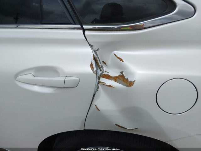 Aukcja sprzedaży 2015 Lexus Rx 350, vin: 2T2ZK1BAXFC194611, numer aukcji: 44563089