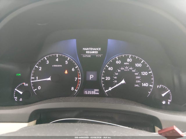 Aukcja sprzedaży 2015 Lexus Rx 350, vin: 2T2ZK1BAXFC194611, numer aukcji: 44563089