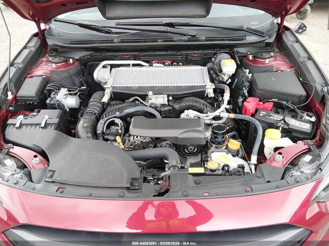 4S4BTGND8R3156492 Subaru Outback Limited Xt