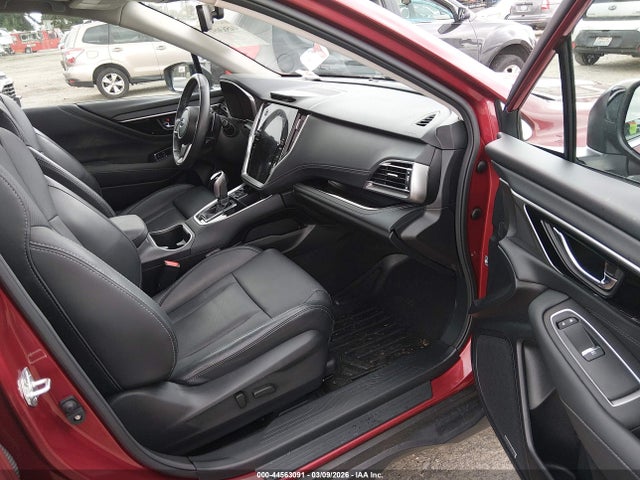 4S4BTGND8R3156492 Subaru Outback Limited Xt