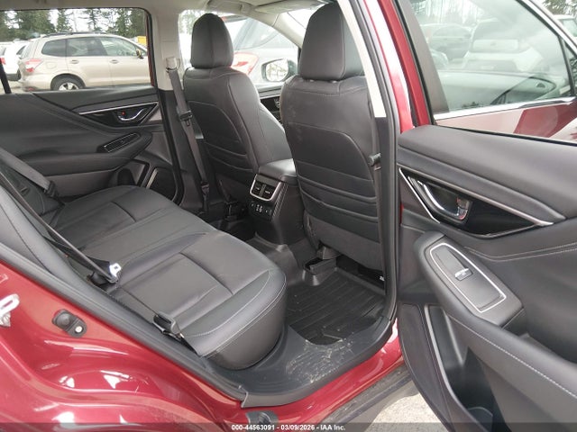 4S4BTGND8R3156492 Subaru Outback Limited Xt
