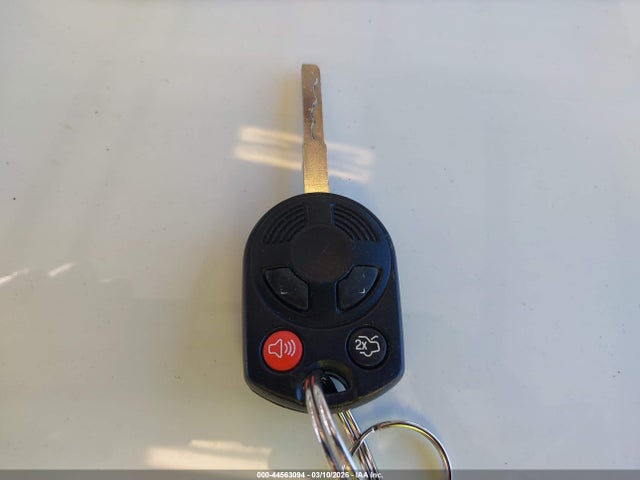 Ford Transit Connect Titanium 2014 NM0GE9G76E1148479 Image 11