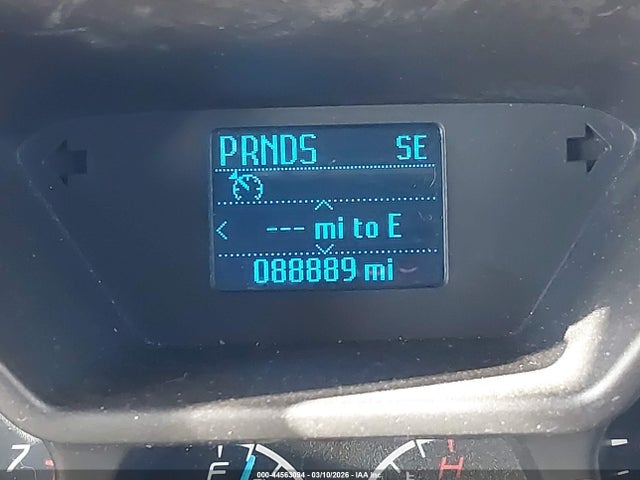 Ford Transit Connect Titanium 2014 NM0GE9G76E1148479 Image 16