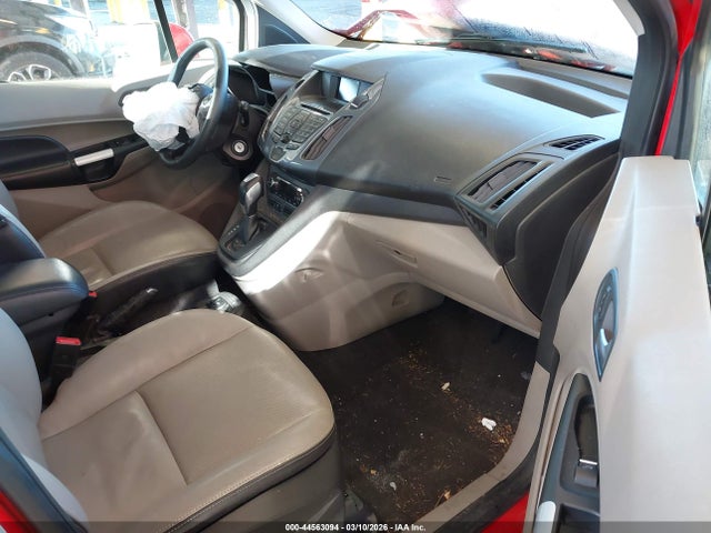 Ford Transit Connect Titanium 2014 NM0GE9G76E1148479 Image 5