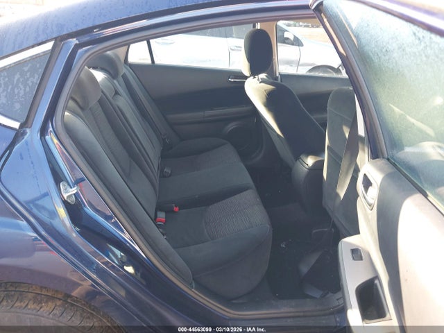 44563099 :رقم المزاد ، 1YVHZ8CH6A5M42319 vin ، 2010 Mazda Mazda6 I Touring مزاد بيع