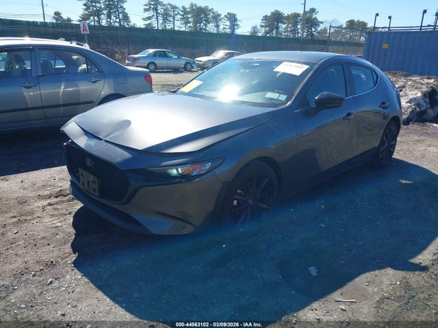 Продаж на аукціоні авто 2024 Mazda Mazda3 2.5 S Select Sport, vin: JM1BPAKM7R1721093, номер лоту: 44563102