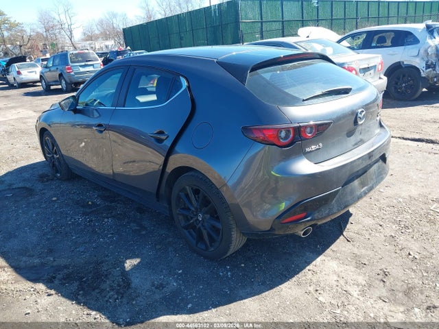 Продаж на аукціоні авто 2024 Mazda Mazda3 2.5 S Select Sport, vin: JM1BPAKM7R1721093, номер лоту: 44563102