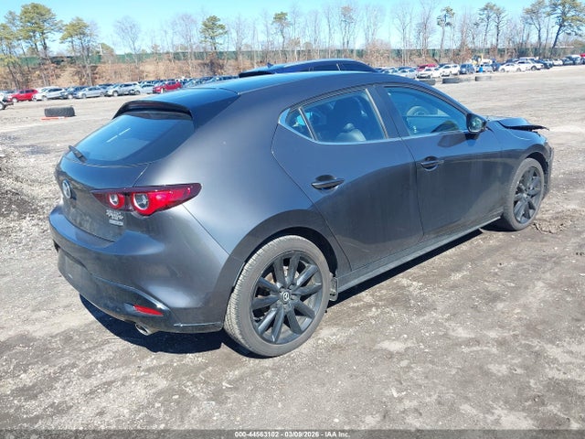 Продаж на аукціоні авто 2024 Mazda Mazda3 2.5 S Select Sport, vin: JM1BPAKM7R1721093, номер лоту: 44563102