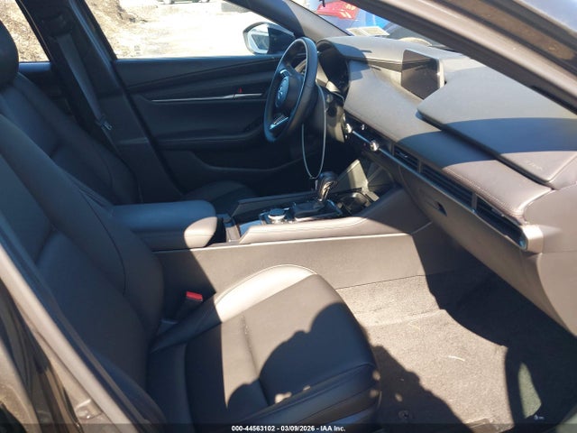 Продаж на аукціоні авто 2024 Mazda Mazda3 2.5 S Select Sport, vin: JM1BPAKM7R1721093, номер лоту: 44563102