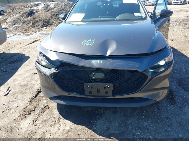 Продаж на аукціоні авто 2024 Mazda Mazda3 2.5 S Select Sport, vin: JM1BPAKM7R1721093, номер лоту: 44563102