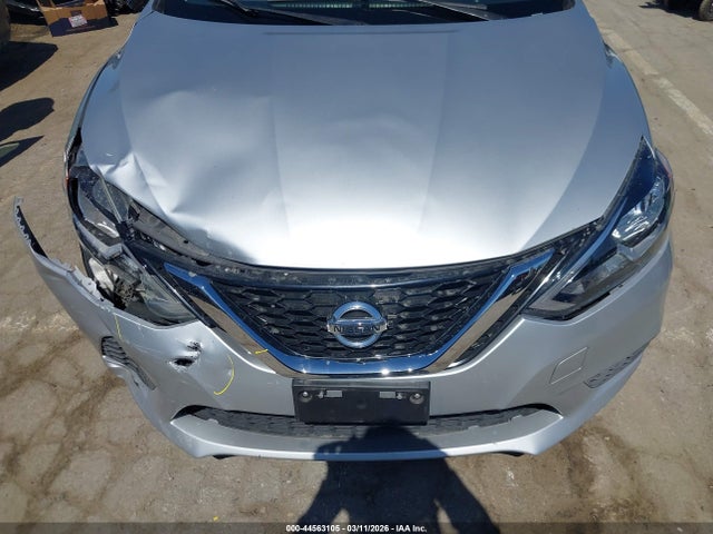 3N1AB7AP9HY241336 Nissan SENTRA S