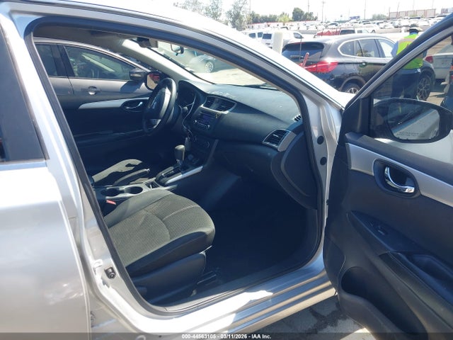 3N1AB7AP9HY241336 Nissan SENTRA S