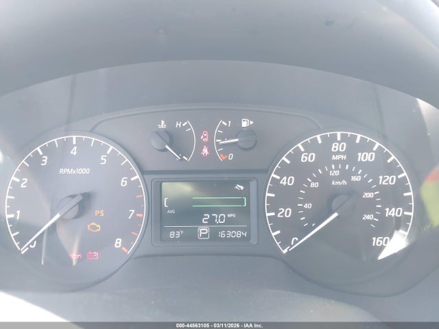 3N1AB7AP9HY241336 Nissan SENTRA S